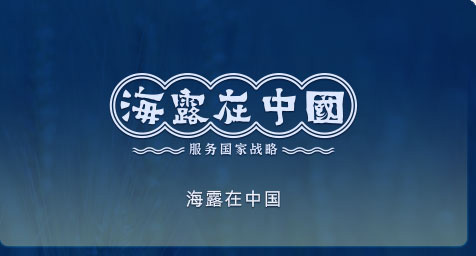 赏金船长在中国