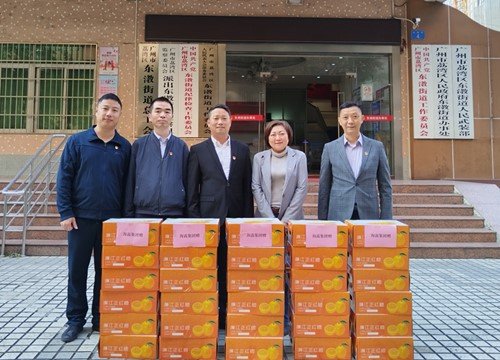 坚定跟党走，红联共建促发展